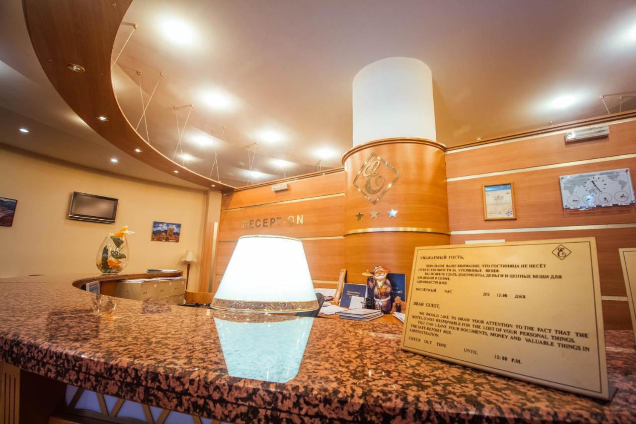 Expo Hotel Tashkent Esterno foto